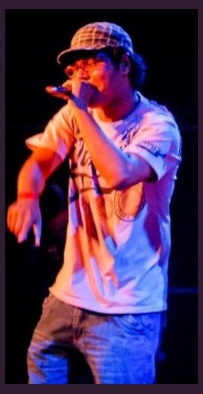 Rodrigo Mendonça photo 1