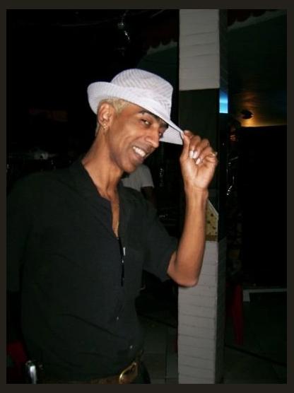 Rodrigo Rosado photo 1