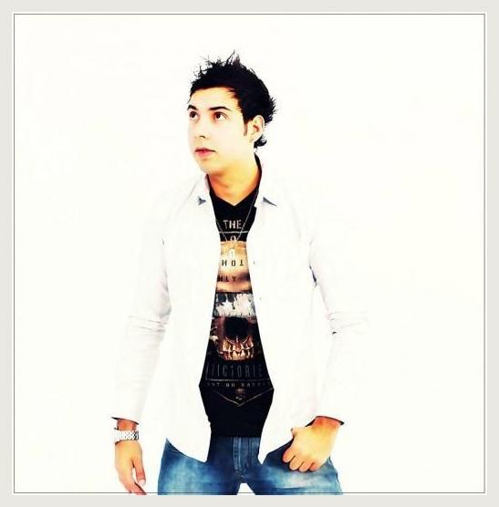 Rodrigo Sandri photo 1