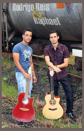 Rodrigo Reis e Raphael photo 1