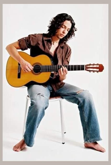 Rodrigo Rojas photo 1