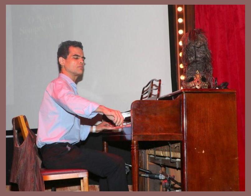 Rodrigo Rodriguez photo 1