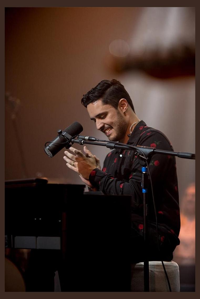 Rodrigo Soeiro photo 1