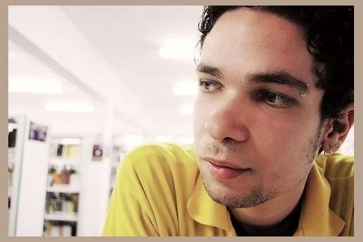 Rodrigo Sioly photo 1