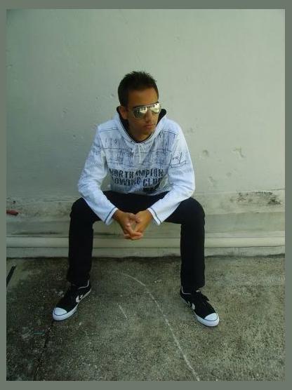 Rodrigo Seabra photo 1