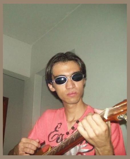 Rodrigo Soares photo 1