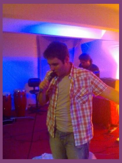 Rodrigo Santinel photo 1