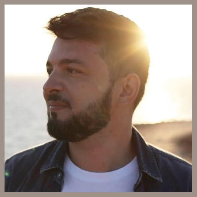 Rodrigo Vieira photo 1