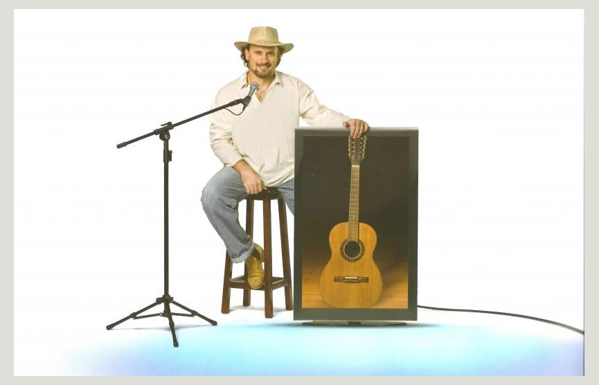 Rodrigo Zanc photo 1