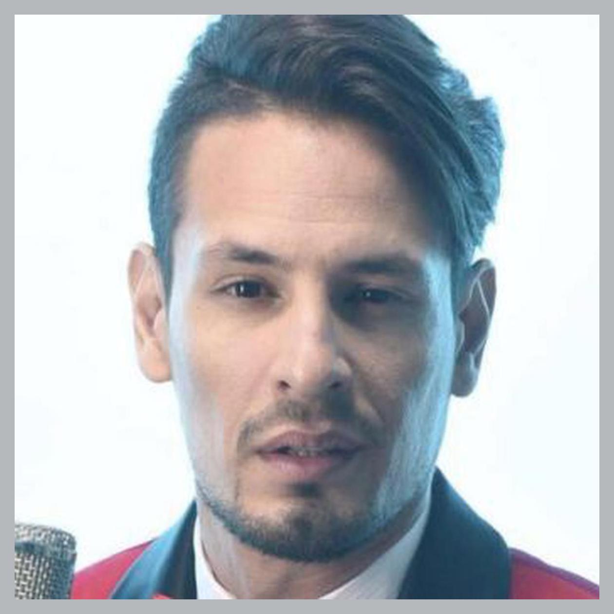 Rodrigo Tapari photo 1