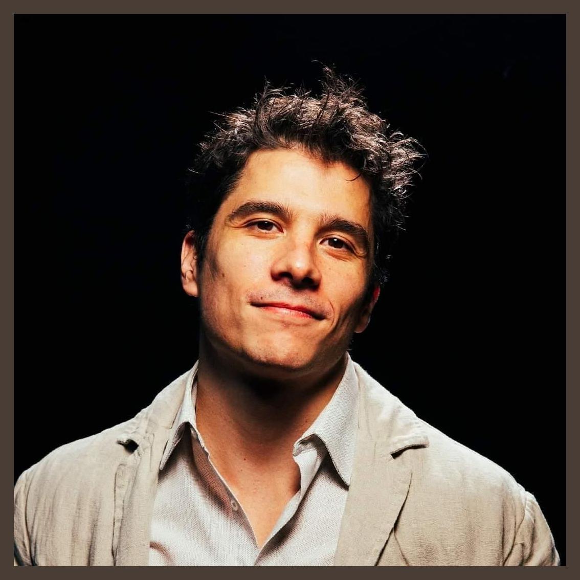 Rodrigo Vellozo photo 1