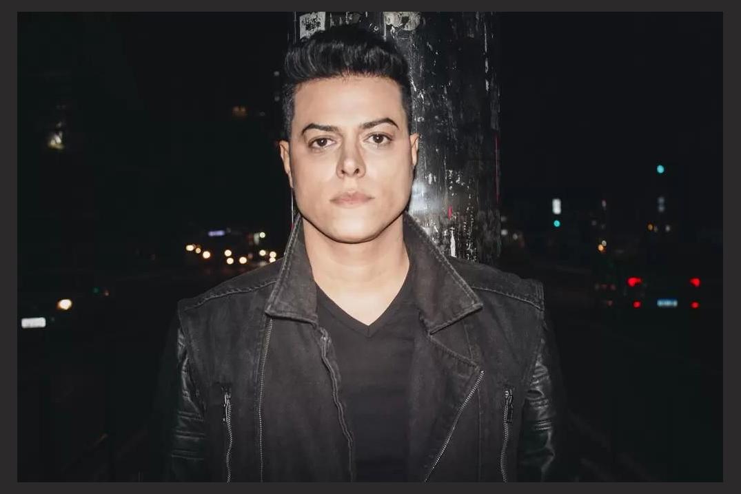 Rodrigo Teaser photo 1