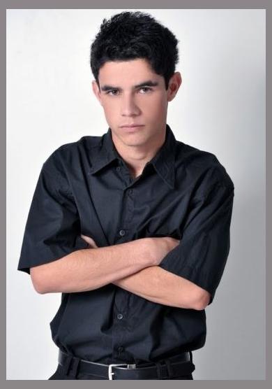 Rodrigo Tamtam photo 1
