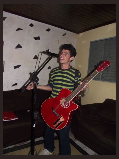 Rodrigo Tanta photo 1