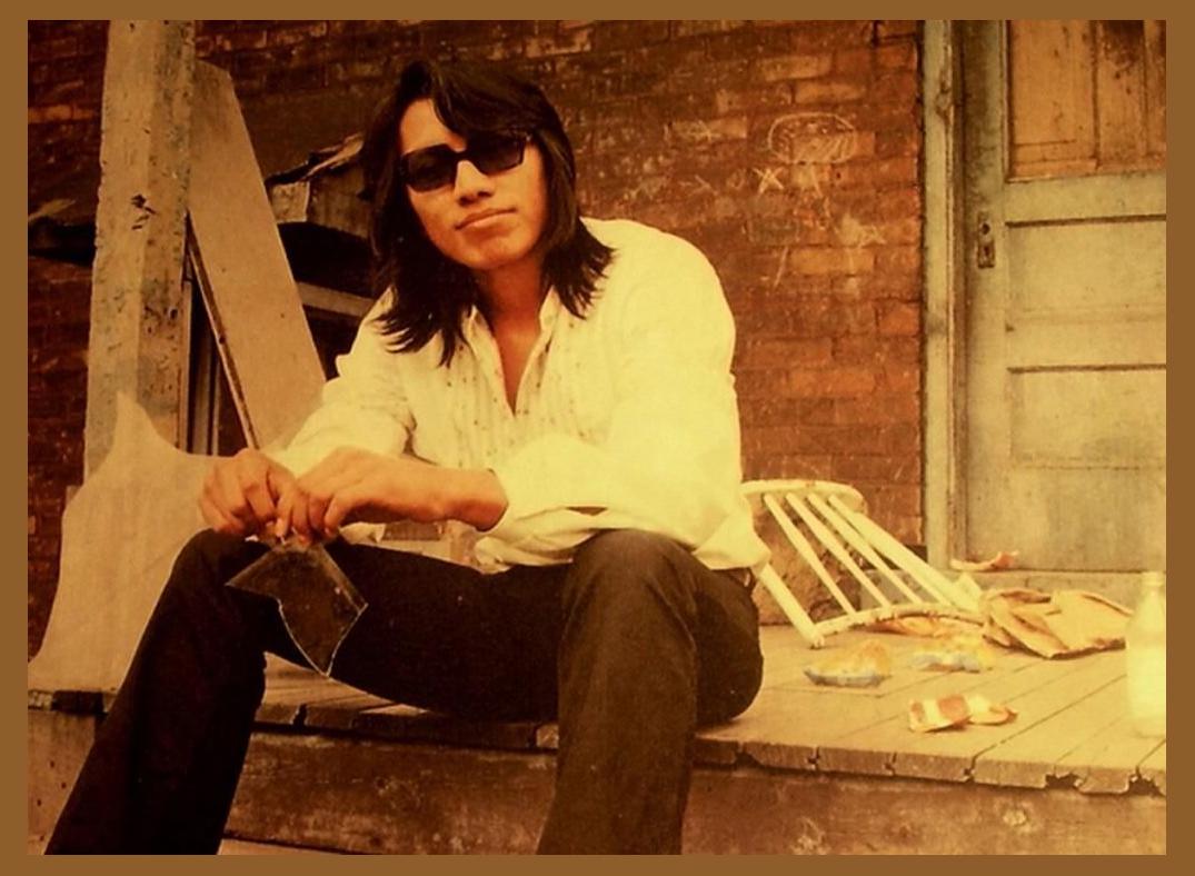 Rodriguez photo 1