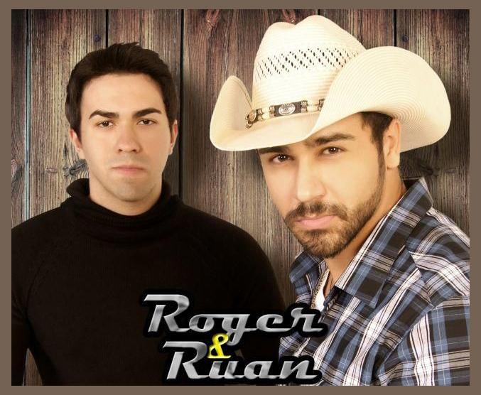 Roger & Ruan photo 1