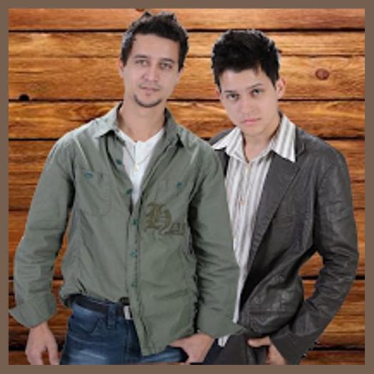 Roger & Cristiano photo 1