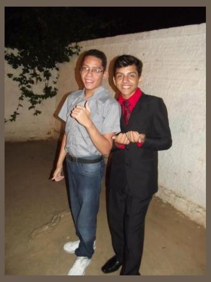 Roger Carlos photo 1