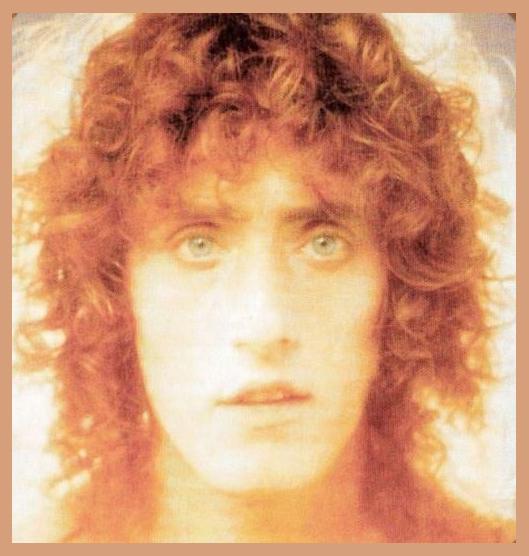 Roger Daltrey photo 1