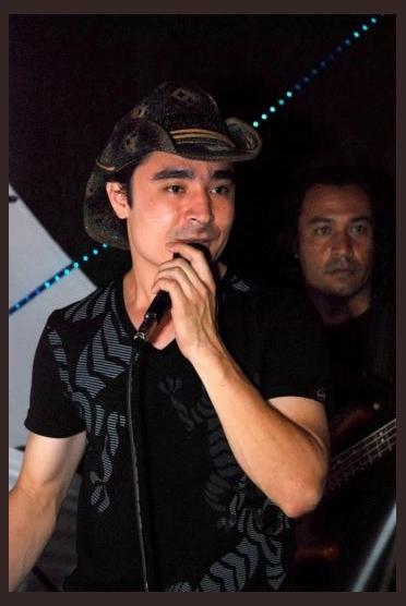 Roger e Renan photo 1