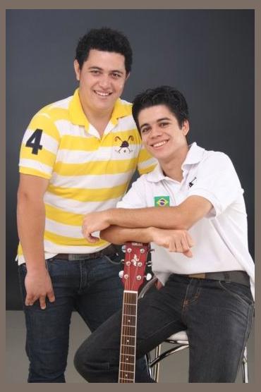 Roger e Lenon photo 1