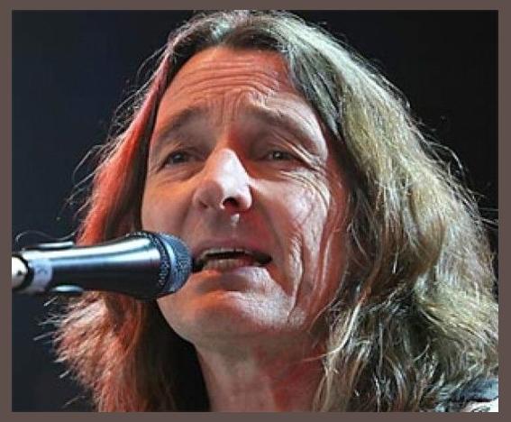 Roger Hodgson photo 1