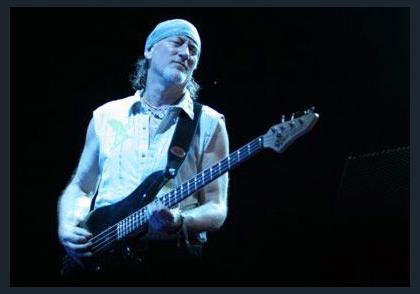 Roger Glover photo 1