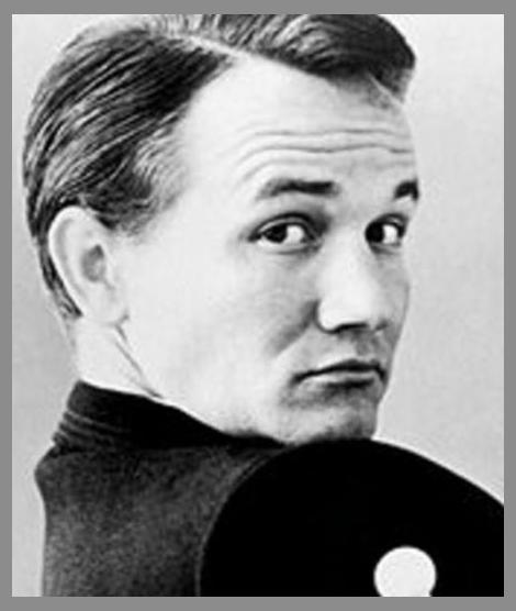 Roger Miller photo 1