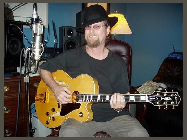Roger McGuinn photo 1