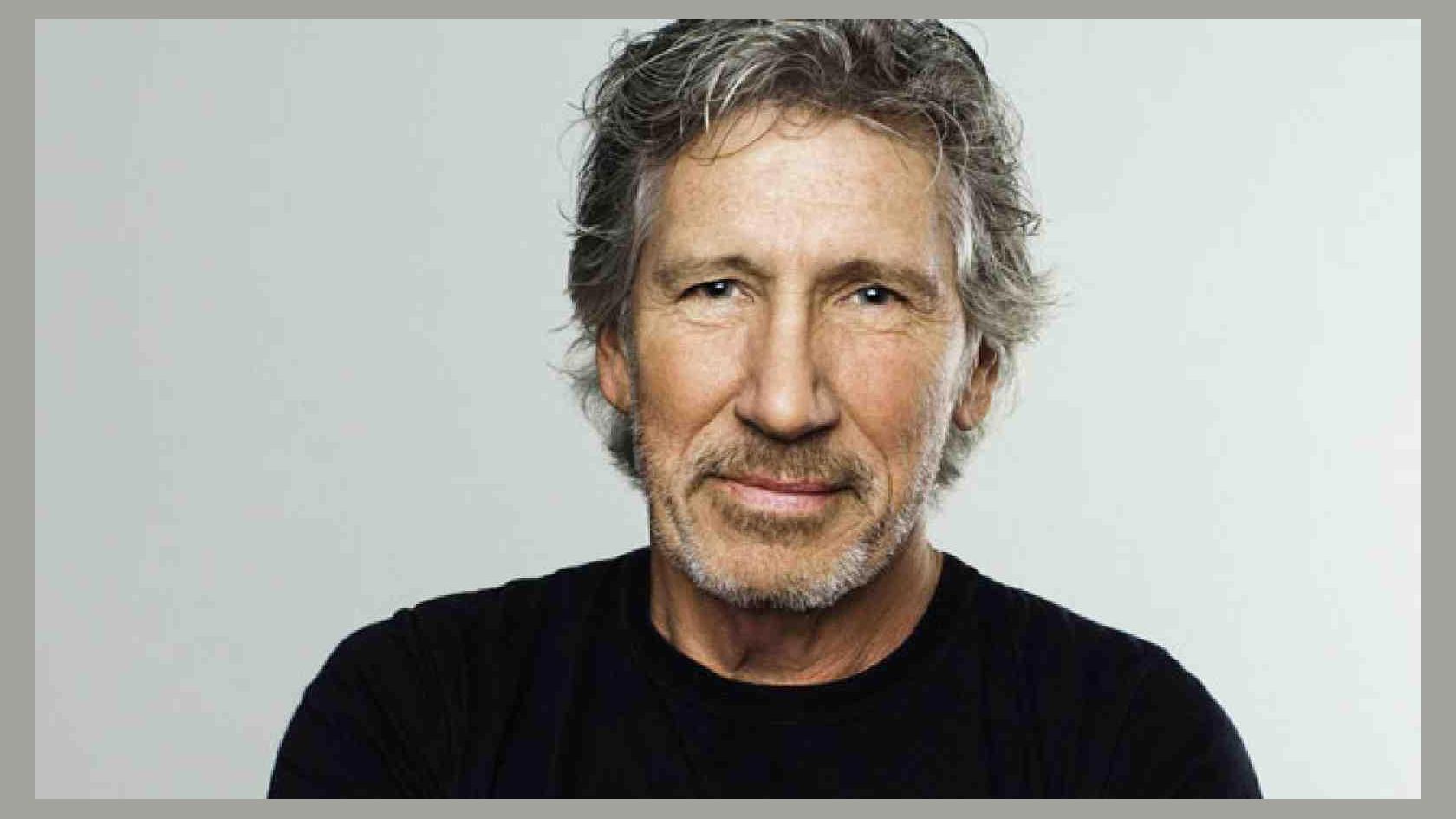 Roger Waters photo 1
