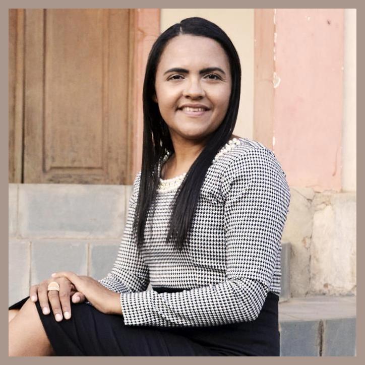 Rogéria Cardoso photo 1
