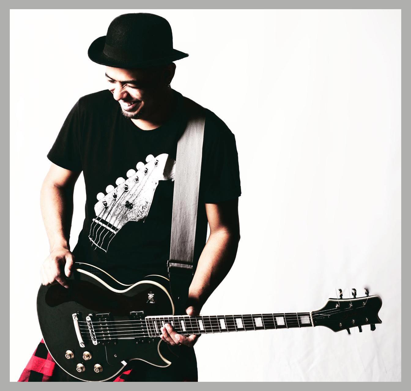 Roger Rock photo 1