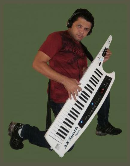 Rogerio Davi photo 1