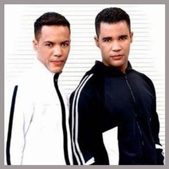 Rogério e Amaury photo 1