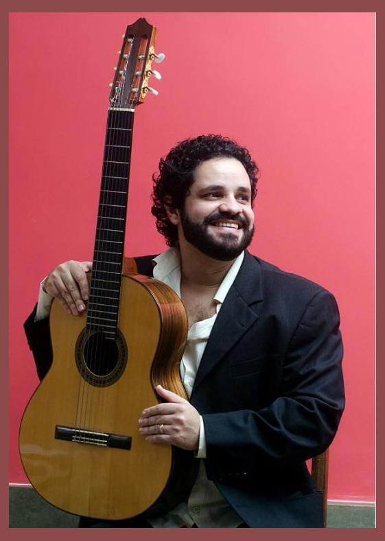 Rogério Caetano photo 1