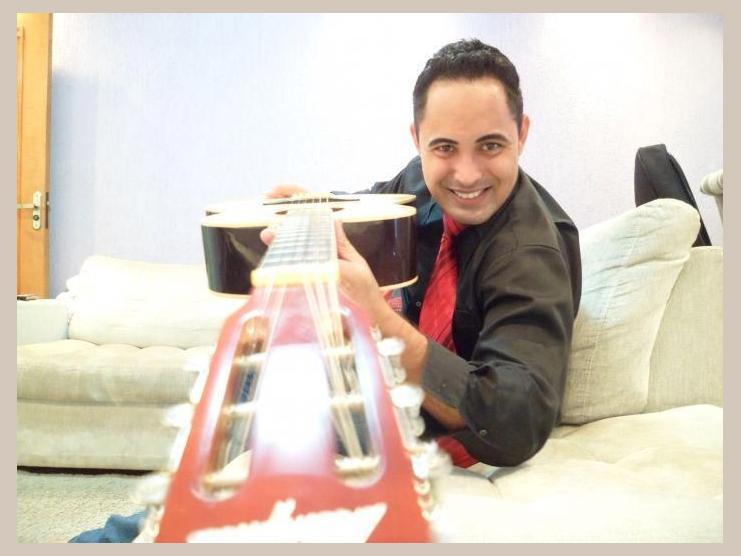 Rogerio Cravo photo 1