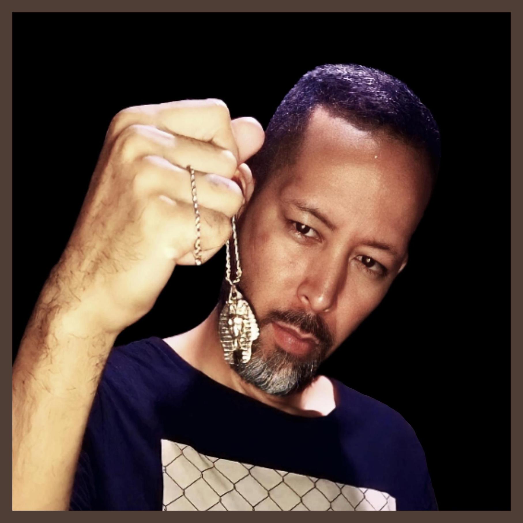 Rogerio Cruz photo 1