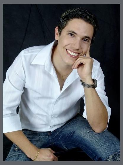 Rogério Dourado photo 1
