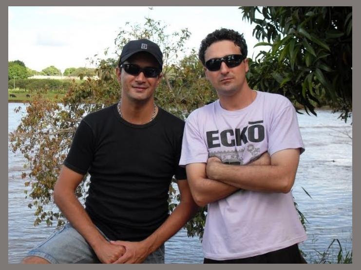 Rogério Martins e Diamant photo 1