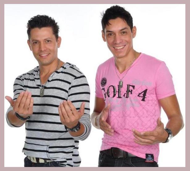 Rogério e Renan photo 1