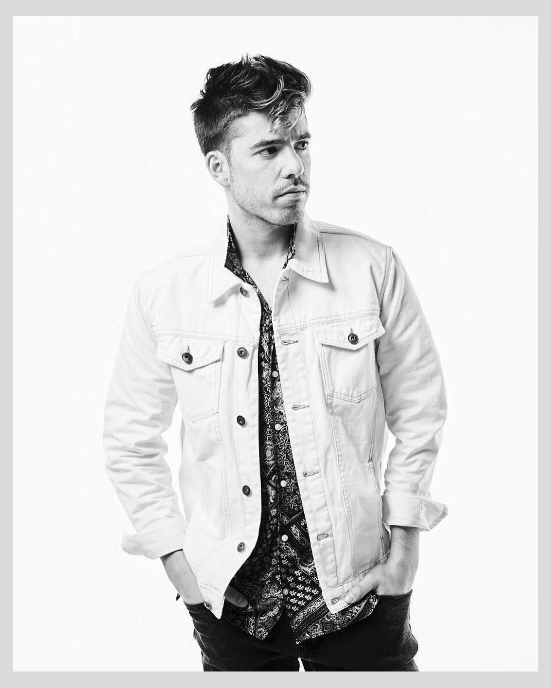Roi Méndez photo 1
