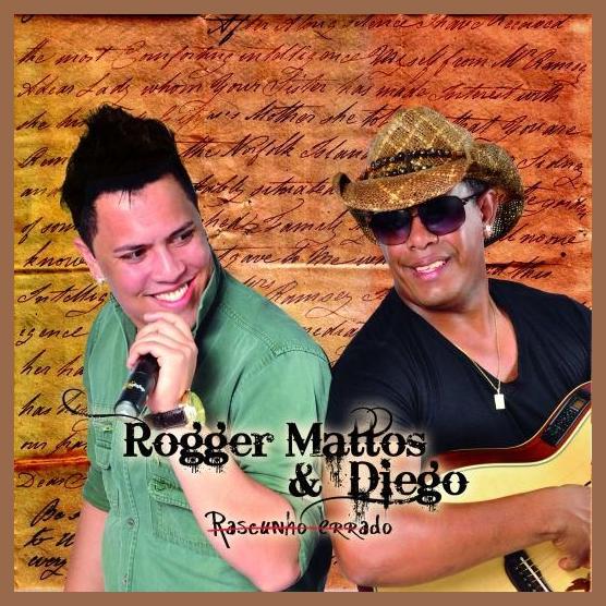 Rogger Mattos e Diego photo 1