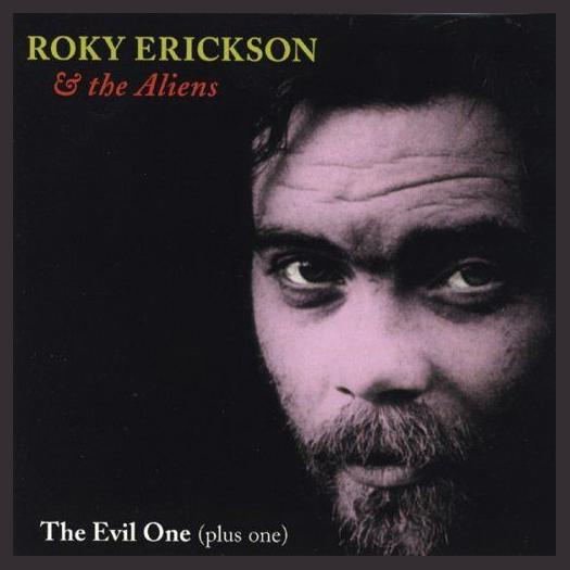 Roky Erickson photo 1