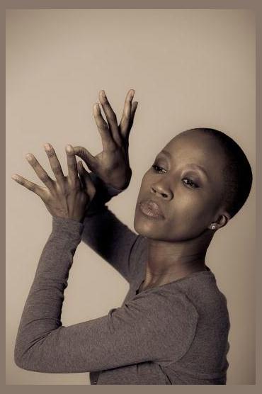 Rokia Traoré photo 1