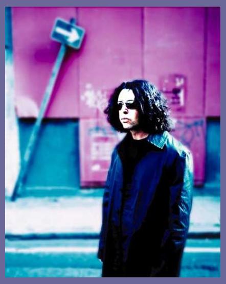 Roland Orzabal photo 1