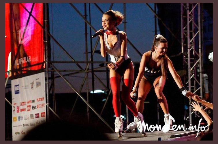 Roller Sis photo 1