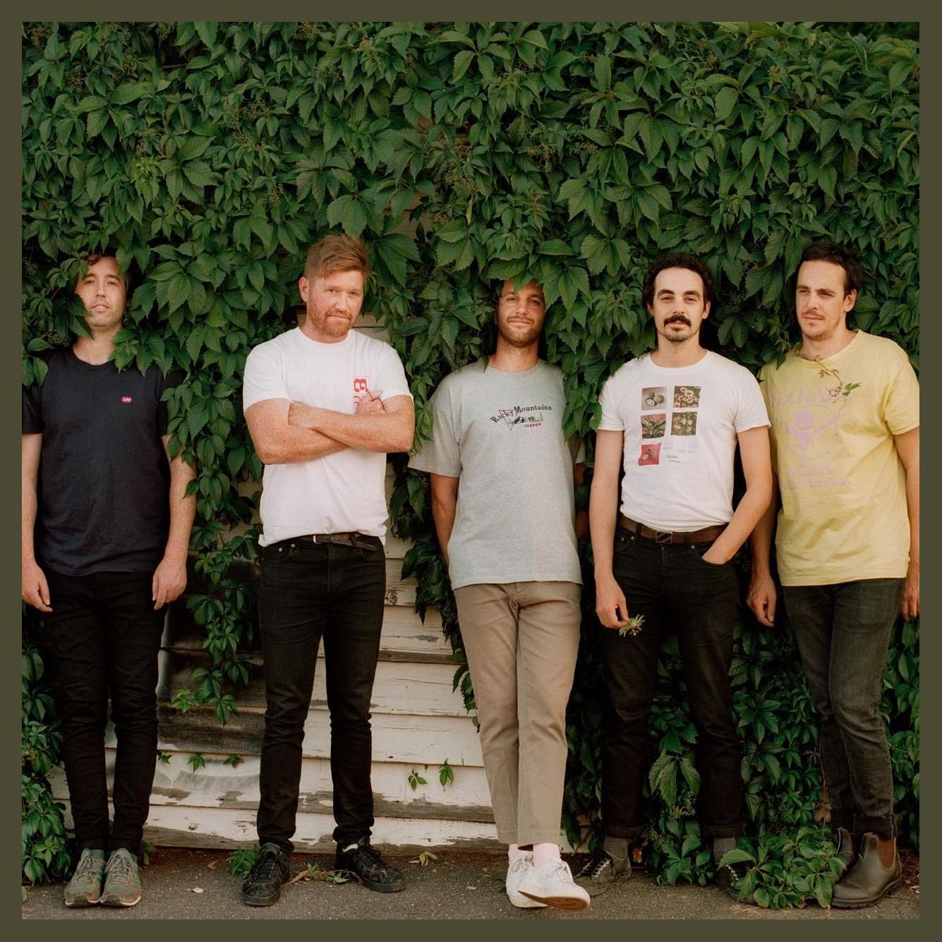Rolling Blackouts Coastal Fever photo 1