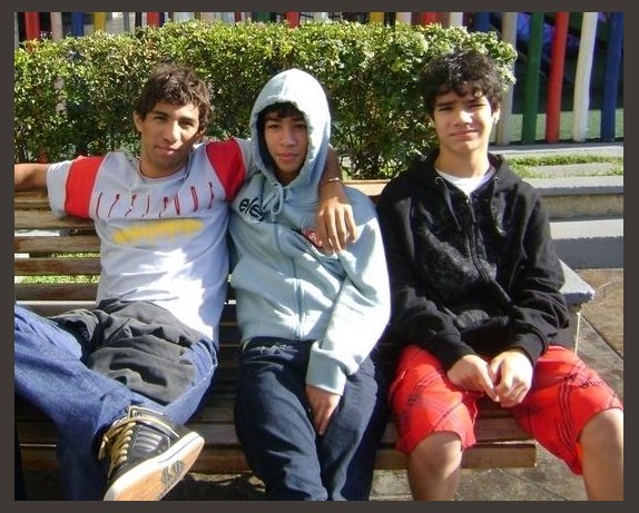 Roma photo 1