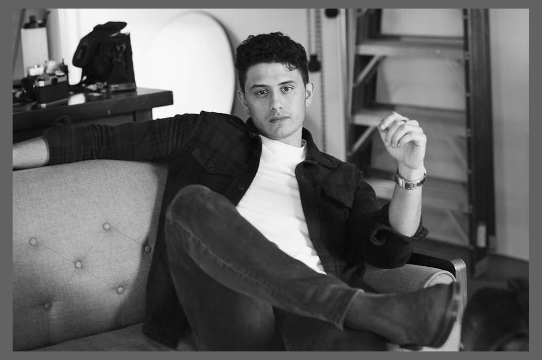 Roman Alexander photo 1
