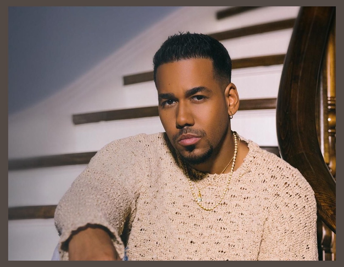 Romeo Santos